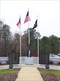 Image for Moore Co. Veterans Memorial, Carthage, NC