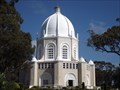 Image for Bahai Temple, Ingleside, NSW