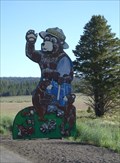 Image for Smokey Bear Flat - CA