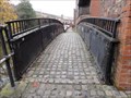Image for Bridgewater Canal Towpath Footbridge – Manchester, UK