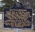 Image for Battleground - Danville, AL