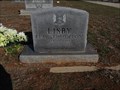 Image for Fireman - Clay Lisby - Boyd Cemetery - Boyd, TX