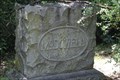 Image for McDowell tombstone -- Oakland Cemetery, Dallas TX