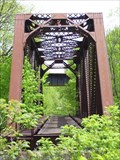 Image for Werner Ladder Truss RR Bridge (Abandoned)