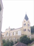 Image for Roman Catholic Church of the Birth of Virgin Mary  -  Trencin, Slovakia