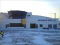 Image for Norman Wells Airport - Norman Wells, Northwest Territories, Canada
