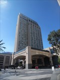 Image for Manchester Grand Hyatt sold for $570 million  -  San Diego, CA