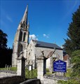 Image for St Michael & All Angels - Teffont Evias, Wiltshire