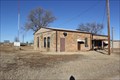 Image for Former King County Jail -- Guthrie TX