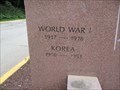 Image for Korean War Veterans - Verona, PA