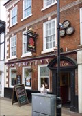 Image for The Red Lion, High Street, Bromsgrove, Worcestershire, England