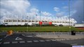 Image for Riverside Stadium - Middlesbrough, UK
