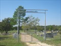 Image for Cottondale Cemetery - Cottondale, TX