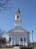 Image for South Congregational Church - Pittsfield, MA