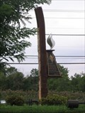 Image for 9/11 Memorial - Town of DeWitt NY