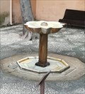 Image for Fountain Lindaraja2 - Granada, Andalucía, España