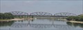 Image for Northern Pacific RR Missouri River High Bridge -- Bismarck ND