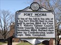 Image for Fort Moore