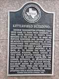 Image for Littlefield Building