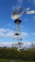 Image for Windmill - Singhofen / Rhineland-Palatine / Germany