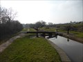Image for Worcester & Birmingham Canal – Lock 25 – Stoke Prior, UK