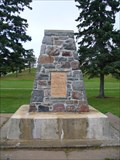 Image for Wawa Memorial, Branch 429  -- Wawa, Ontario