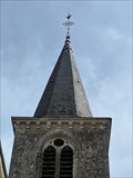 Image for Repère géodésique - Eglise de Sougé - Sougé - Indre - Centre Val de Loire - FRA
