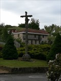 Image for Cross in Allariz - Allariz, Ourense, Galicia, España