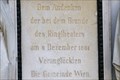 Image for 386 died in burning theater - Zentralfriedhof - Wien, Austria