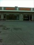 Image for Buffet suprême (Chambly)