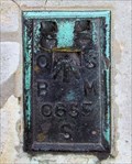 Image for Flush Bracket - St Nicholas Church Tower, Strood, Kent, UK