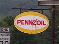 Image for Pennzoil - Route 27, Grand valley, PA