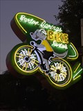 Image for Barton Springs Bike Rental Neon - Austin, Texas