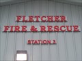 Image for Fletcher Fire & Rescue Station 3