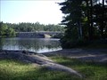 Image for Naiscoot Lake Boat Launch