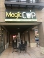 Image for Magic Cup - WiFi Hotspot - Richardson TX