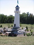 Image for Hershey, PA Lighthouse
