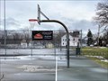 Image for Basketball Courts at Evans Park - North Providence, Rhode Island