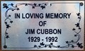 Image for Jim Cubbon - Foxdale, Isle of Man.
