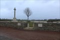 Image for Le Vertannoy British Cemetery - Hinges, France