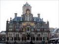 Image for City Hall Delft - Delft, Region Zuid-Holland, Netherlands