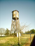 Image for Old Water Tower