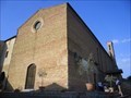 Image for Church of Sant'Agostino - San Gimignano, Italy