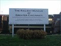 Image for Railway Museum of Greater Cincinnati - Covington, KY