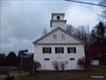 Image for South Wardsboro First Congregational Church - South Wardsboro, VT