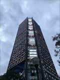 Image for Torre BBVA Bancomer - Mexico City, Mexico