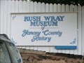 Image for Rush Wray Museum of Yancey County History - Burnsville NC