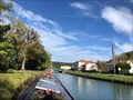 Image for Écluse 28 - Dun - Canal de la Meuse - Dun-sur-Meuse - France
