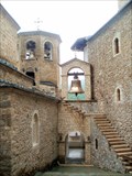 Image for Monastery of Saint Jovan Bigorski - Macedonia