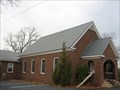 Image for Redstone United Methodist Church - Jefferson, GA